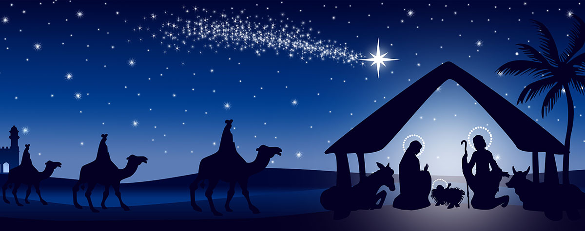 Epiphany Service – Monday, January 6