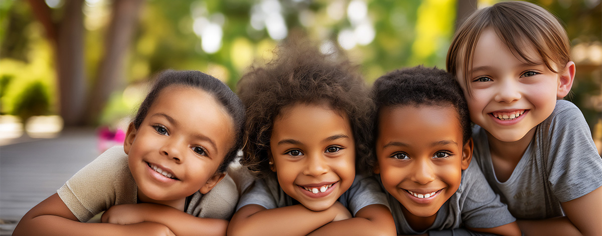 Register to attend the Vacation Bible School