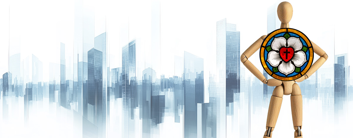 Lutheran Lay Conference 2025