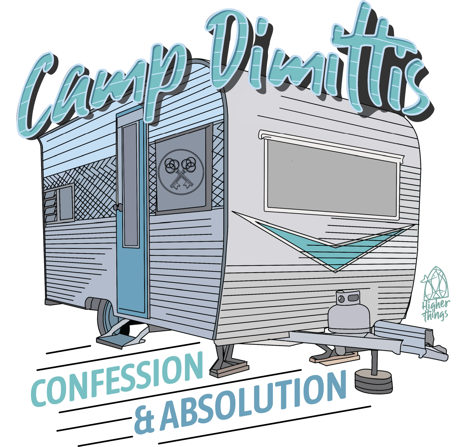 VBS 2026 Camp Dimittis